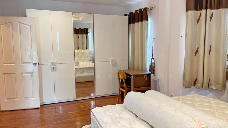 For Rent - Laddarom Rattanathibet, Nonthaburi