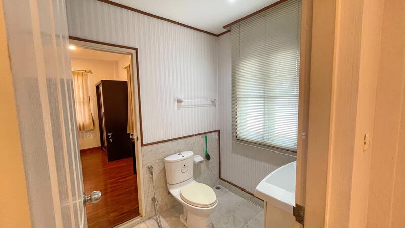 For Rent - Laddarom Rattanathibet, Nonthaburi