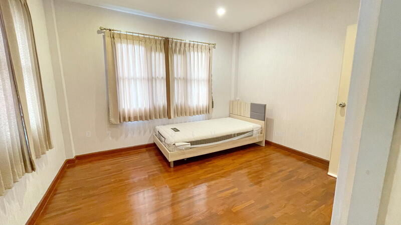 For Rent - Laddarom Rattanathibet, Nonthaburi