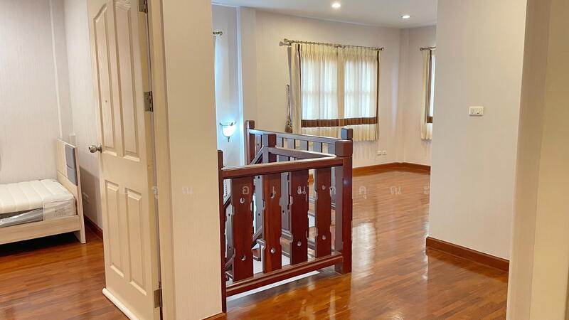 For Rent - Laddarom Rattanathibet, Nonthaburi