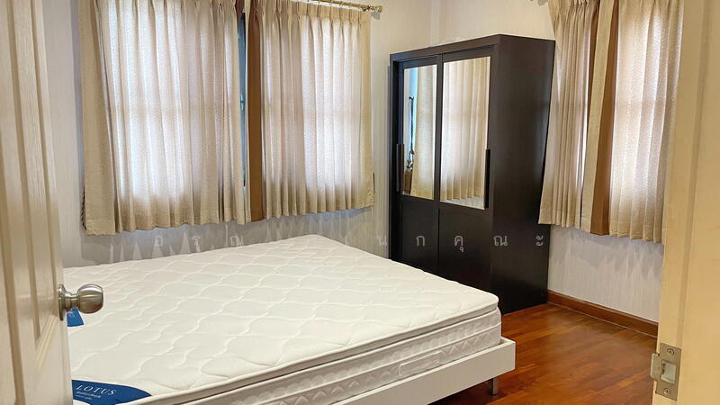 For Rent - Laddarom Rattanathibet, Nonthaburi