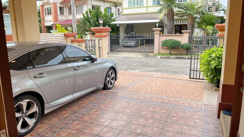 For Rent - Laddarom Rattanathibet, Nonthaburi