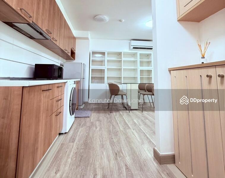 For Sale - Haven Phaholyothin condominium, Bangkok