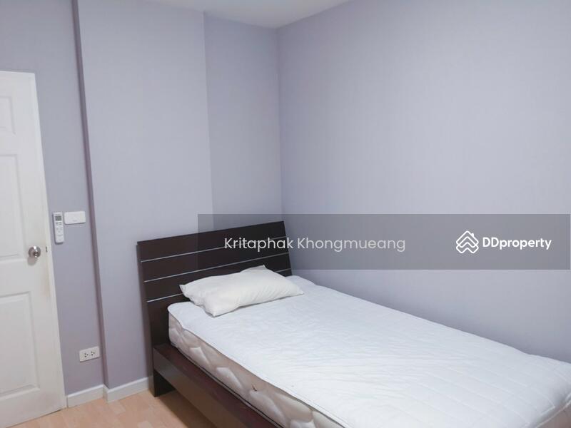 For Rent - Dcondo Ramindra, Bangkok