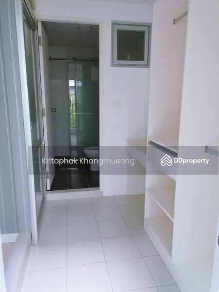 For Rent - Dcondo Ramindra, Bangkok