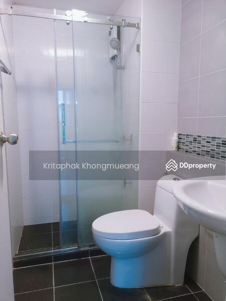 For Rent - Dcondo Ramindra, Bangkok
