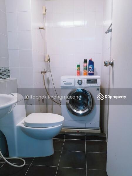 For Rent - Dcondo Ramindra, Bangkok
