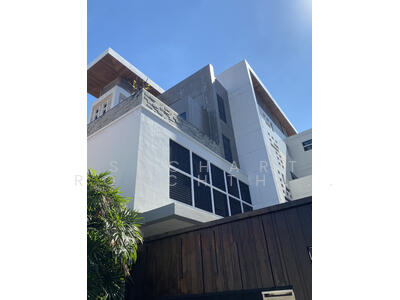 ขาย - ขายพูลวิลล่าหรูสไตล์โมเดิร์น 188 ตารางวา, กรุงเทพ