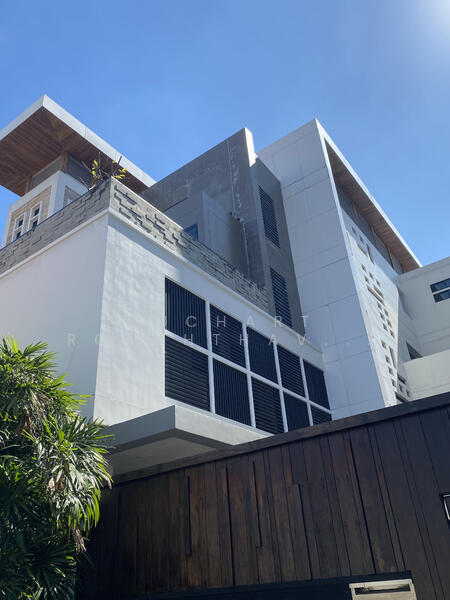 For Sale - Modern Luxury Pool Villa for sale, 188 tarangwah, Bangkok