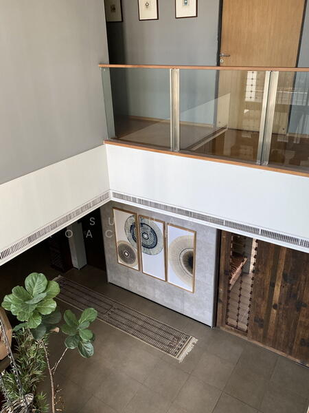 ขาย - ขายพูลวิลล่าหรูสไตล์โมเดิร์น 188 ตารางวา, กรุงเทพ