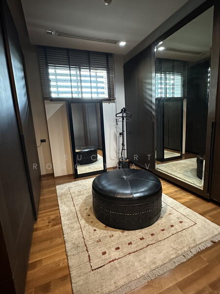 For Sale - Modern Luxury Pool Villa for sale, 188 tarangwah, Bangkok