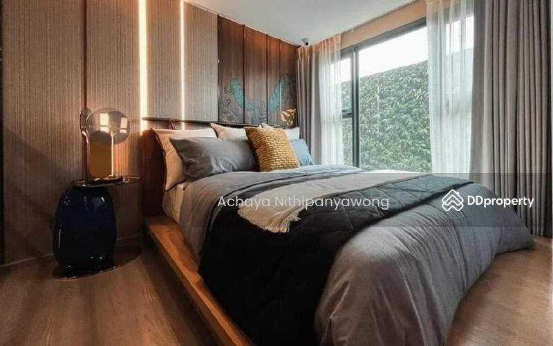 For Sale - Aspire Sukhumvit-Rama 4, Bangkok