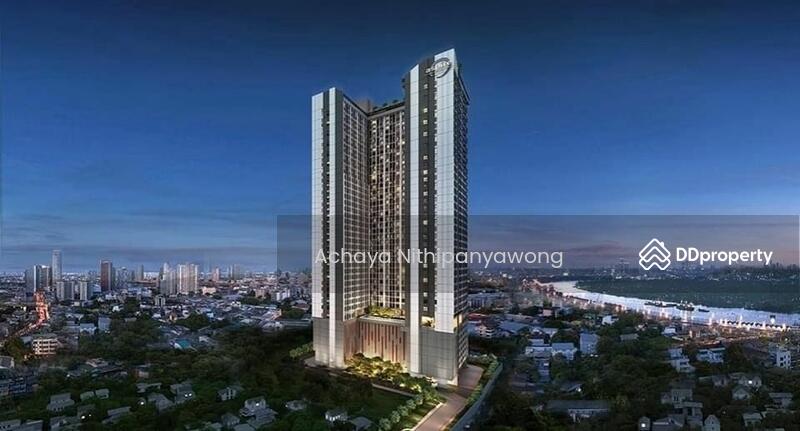 For Sale - Aspire Sukhumvit-Rama 4, Bangkok
