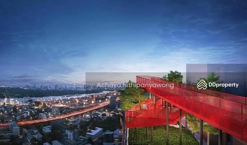 For Sale - Aspire Sukhumvit-Rama 4, Bangkok