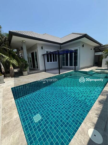 ขาย - Nada Casa Hua Hin : นาดา คาซ่า หัวหิน, ประจวบคีรีขันธ์