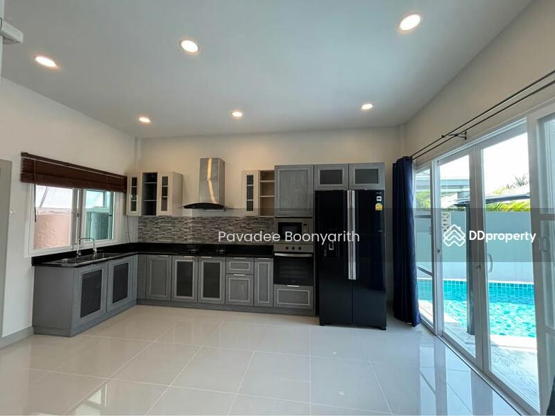 ขาย - Nada Casa Hua Hin : นาดา คาซ่า หัวหิน, ประจวบคีรีขันธ์