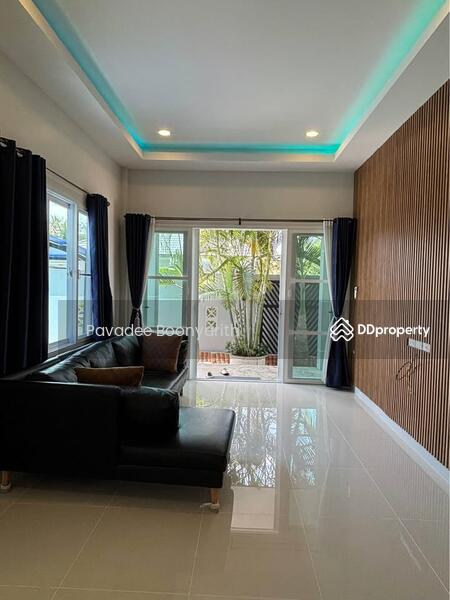 ขาย - Nada Casa Hua Hin : นาดา คาซ่า หัวหิน, ประจวบคีรีขันธ์
