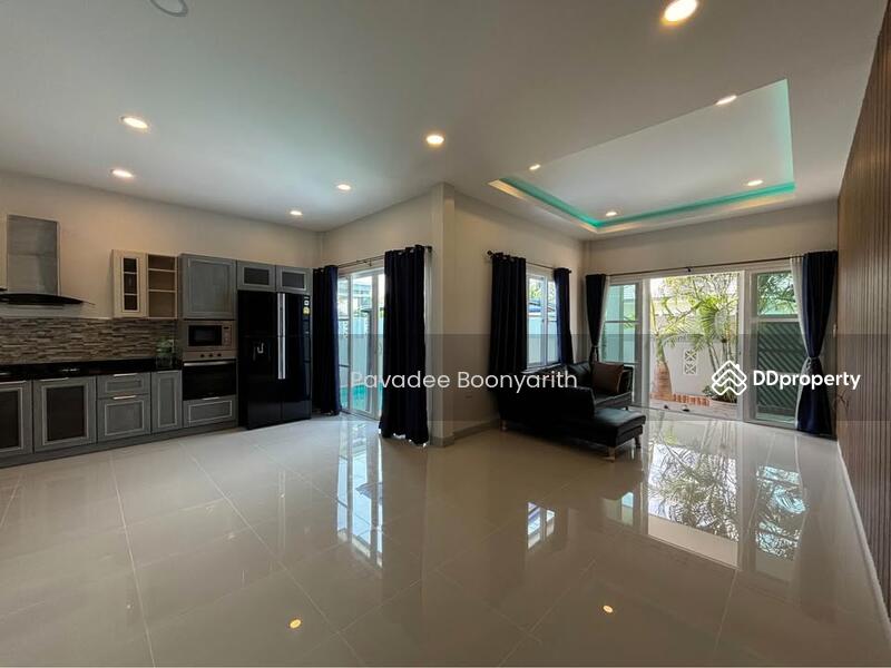 ขาย - Nada Casa Hua Hin : นาดา คาซ่า หัวหิน, ประจวบคีรีขันธ์