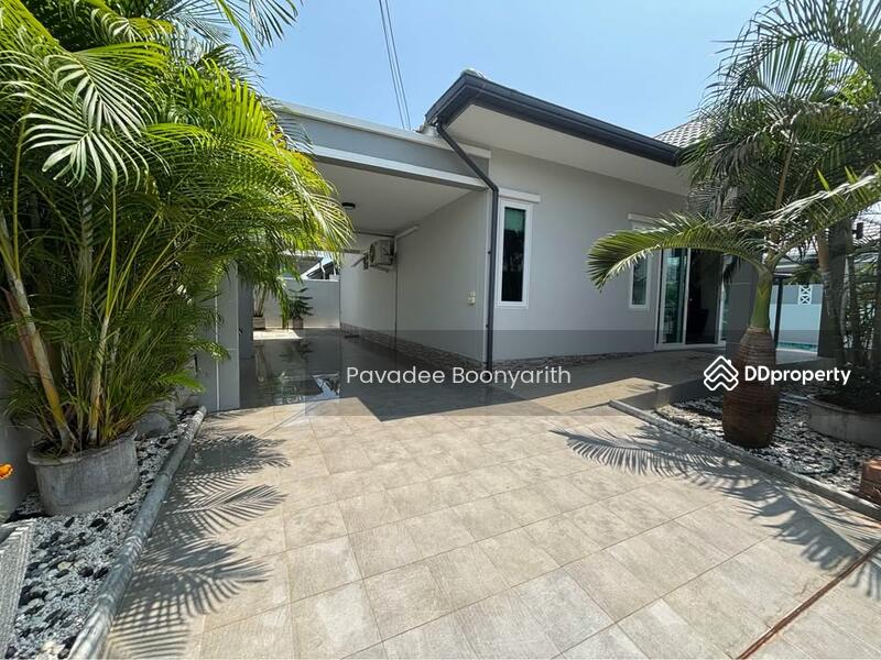 ขาย - Nada Casa Hua Hin : นาดา คาซ่า หัวหิน, ประจวบคีรีขันธ์