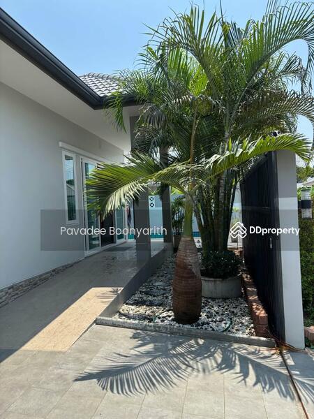 ขาย - Nada Casa Hua Hin : นาดา คาซ่า หัวหิน, ประจวบคีรีขันธ์