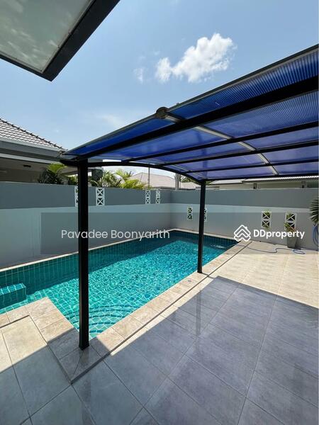 ขาย - Nada Casa Hua Hin : นาดา คาซ่า หัวหิน, ประจวบคีรีขันธ์
