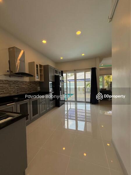 ขาย - Nada Casa Hua Hin : นาดา คาซ่า หัวหิน, ประจวบคีรีขันธ์