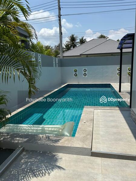 ขาย - Nada Casa Hua Hin : นาดา คาซ่า หัวหิน, ประจวบคีรีขันธ์