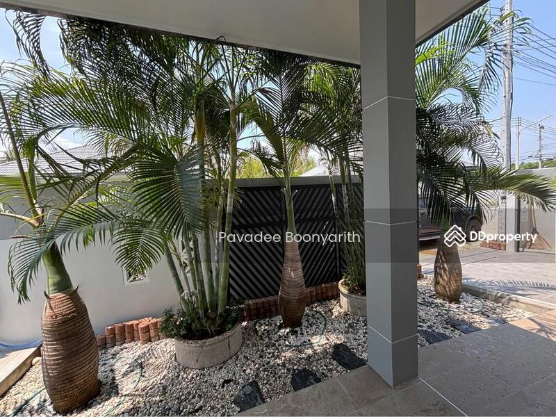 ขาย - Nada Casa Hua Hin : นาดา คาซ่า หัวหิน, ประจวบคีรีขันธ์