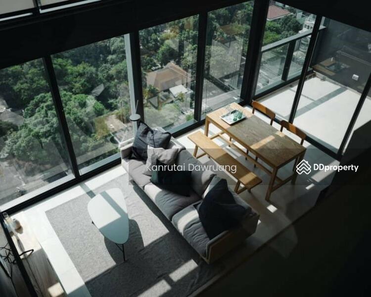 For Sale - The Lofts Silom, Bangkok