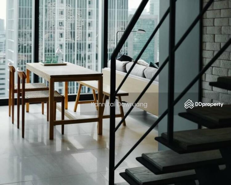 For Sale - The Lofts Silom, Bangkok