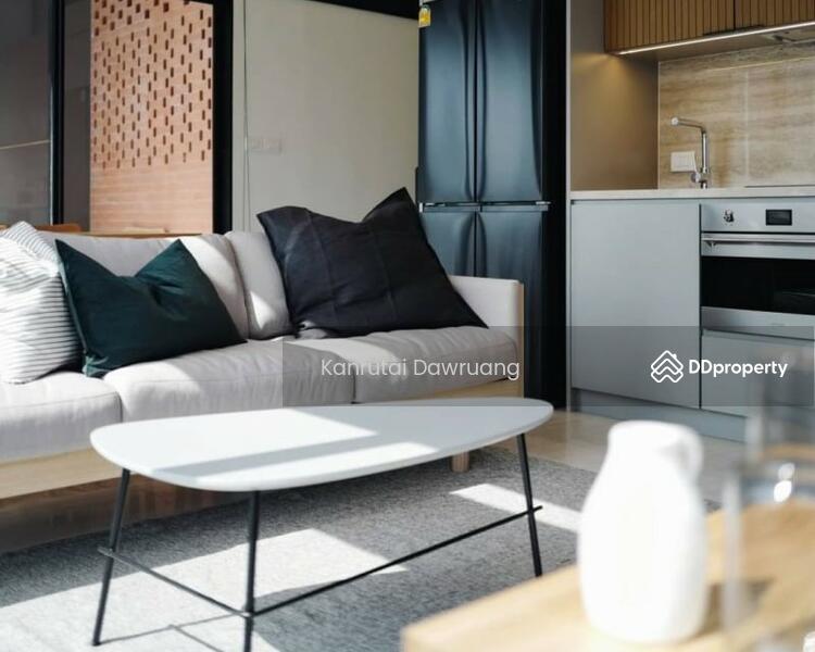 For Sale - The Lofts Silom, Bangkok