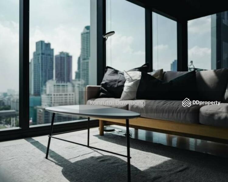 For Sale - The Lofts Silom, Bangkok