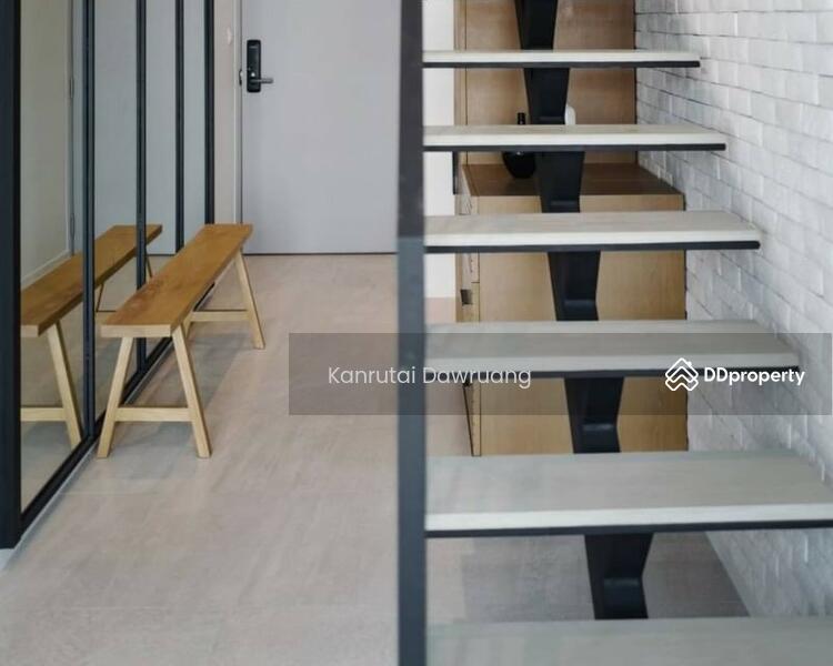 For Sale - The Lofts Silom, Bangkok