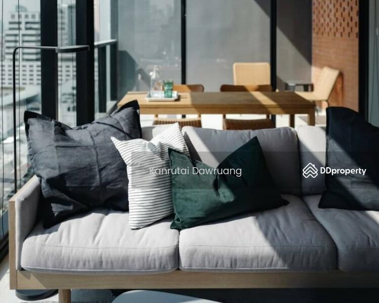 For Sale - The Lofts Silom, Bangkok
