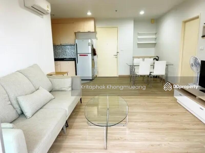 For Sale - Centric Scene Sukhumvit 64, Bangkok