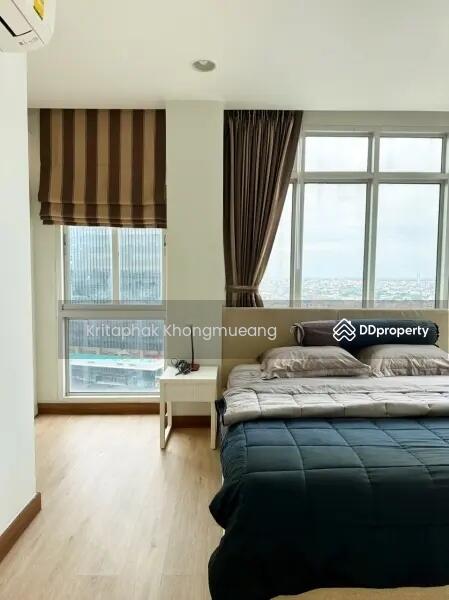 For Sale - Centric Scene Sukhumvit 64, Bangkok