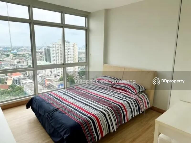 ขาย - Centric Scene Sukhumvit 64 : เซ็นทริค ซีน สุขุมวิท 64, กรุงเทพ