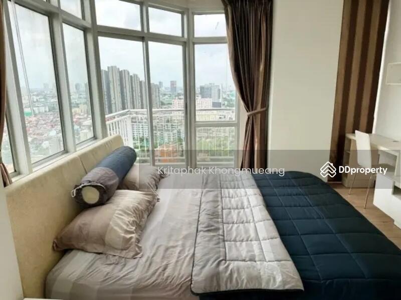 For Sale - Centric Scene Sukhumvit 64, Bangkok