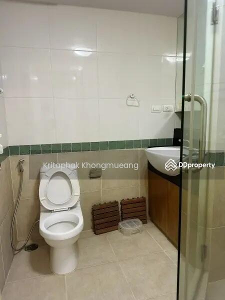 For Sale - Centric Scene Sukhumvit 64, Bangkok