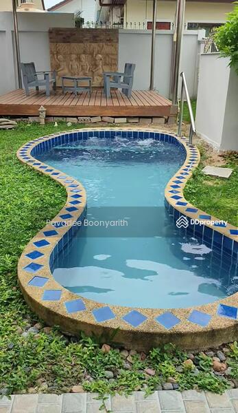 For Rent - Dusit Land 8 Hua Hin, Prachuap Khiri Khan