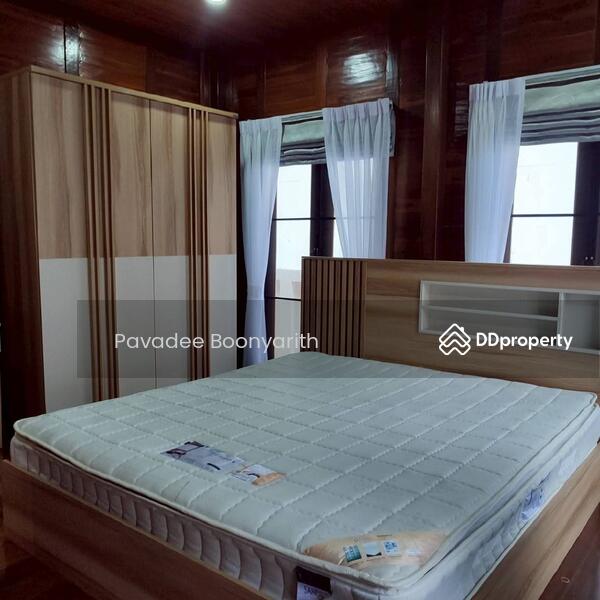 For Rent - Dusit Land 8 Hua Hin, Prachuap Khiri Khan