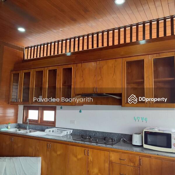 For Rent - Dusit Land 8 Hua Hin, Prachuap Khiri Khan