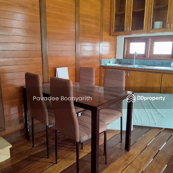 For Rent - Dusit Land 8 Hua Hin, Prachuap Khiri Khan