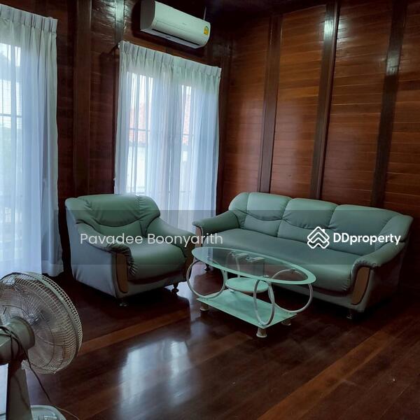 For Rent - Dusit Land 8 Hua Hin, Prachuap Khiri Khan