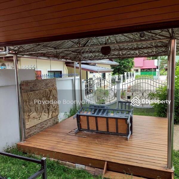 For Rent - Dusit Land 8 Hua Hin, Prachuap Khiri Khan