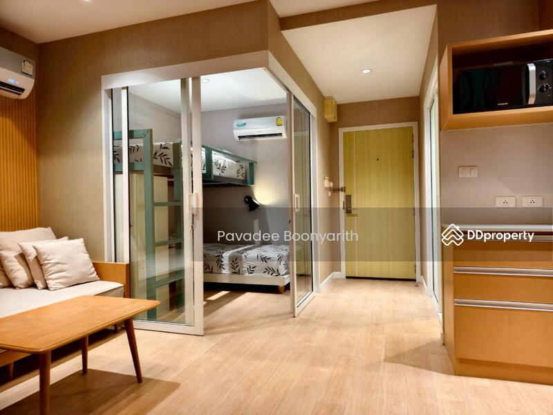 For Rent - Maysa Condo, Prachuap Khiri Khan