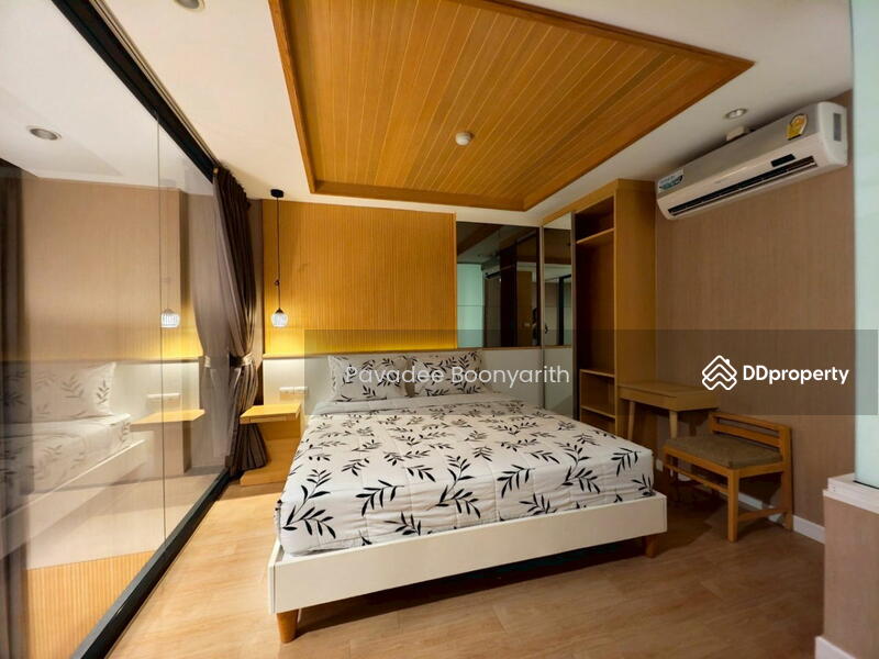 For Rent - Maysa Condo, Prachuap Khiri Khan