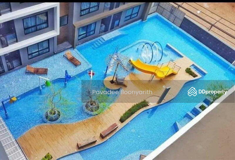 For Rent - Maysa Condo, Prachuap Khiri Khan