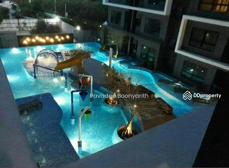 For Rent - Maysa Condo, Prachuap Khiri Khan