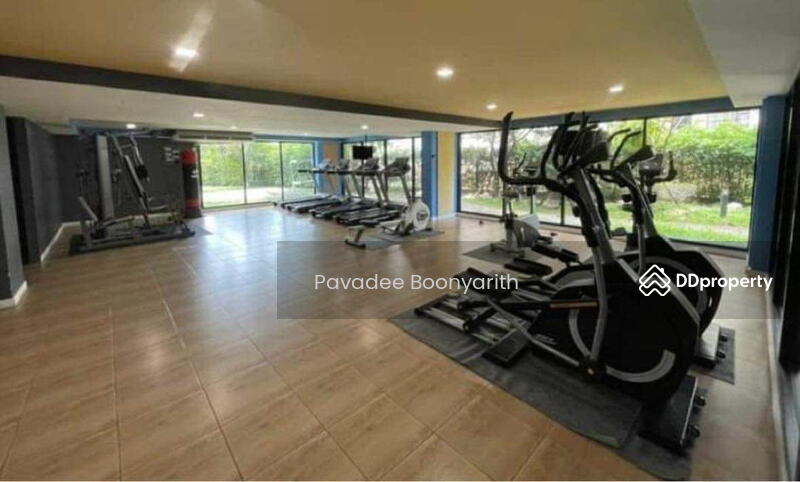 For Rent - Maysa Condo, Prachuap Khiri Khan